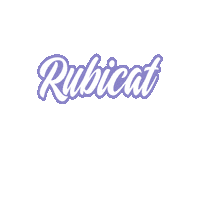 Sticker by Rubicat
