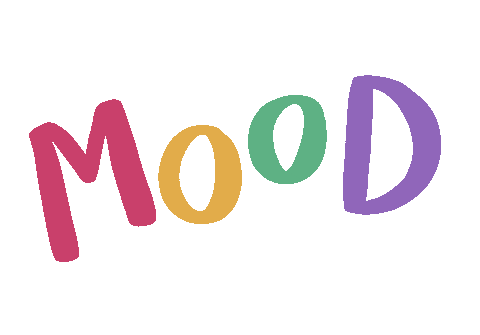 Mood Sticker