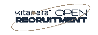 Recruitment Hiring Sticker