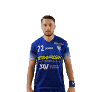 Floorball Deli Sticker by Český florbal