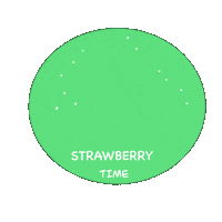 Summer Time Sticker by deinechristine