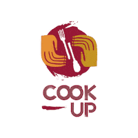 wearecookup  Sticker