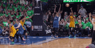 Game 5 Basketball GIF by WNBA