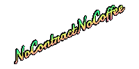 Nocontractnocoffee Sticker by United Farm Workers (UFW)