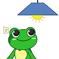 Lights Energy Sticker by NEA Singapore