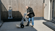 Handtruck GIF by Sheds Direct Ireland