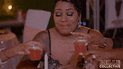 Friends Cheers GIF by OWN: Oprah Winfrey Network