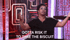 Joel Mchale Win GIF by ABC Network