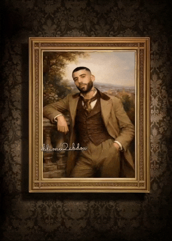 Dz Abdou GIF