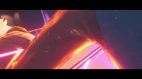 clawrage giphyupload GIF