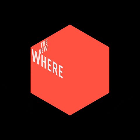 The New Where GIF by Design Offices