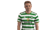 Celtic Fc Sport Sticker by Celtic Football Club
