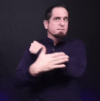 Asl Country GIF