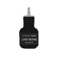 Delivery Londonlash Sticker by London lash professional