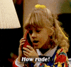 full house my childhood GIF
