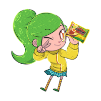 Siwon Choi Wink Sticker by Wings Corporation