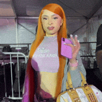 Cutie Waving GIF by Respective