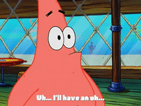 season 3 episode 10 GIF by SpongeBob SquarePants