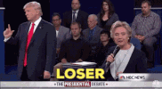 Trump Lose GIF