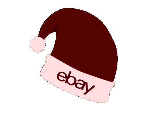 Ebayholidays Sticker by eBay