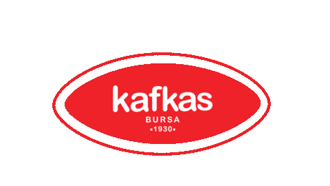 Pasta Bursa Sticker by kafkasturkey