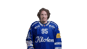 Sport Celebration Sticker by EHC Kloten