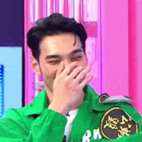 五堅情 GIF