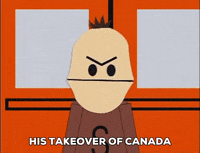 GIF by South Park 