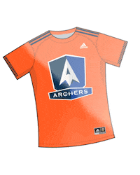 Adidas Jersey Sticker by Premier Lacrosse League