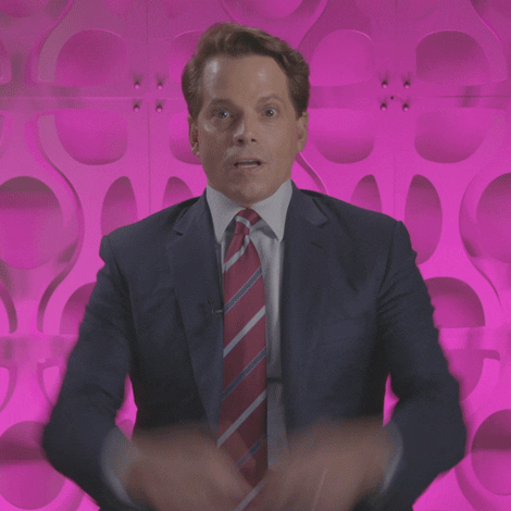 Celebrity Big Brother Reaction GIF by Big Brother