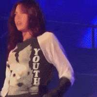 Dua Lipa Stan Twitter GIF