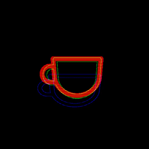 coffee lmestudio GIF