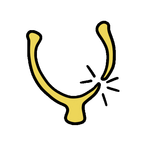 vanessanoerenbergarts giphyupload cat luck bowie Sticker