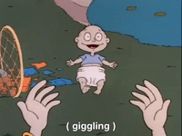 nicksplat rugrats GIF