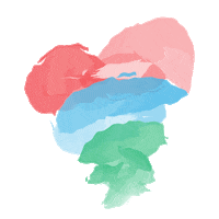 Karelia Sticker