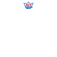 Buen Dia Rey Sticker by REYPLAST