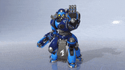 Overwatch Overwatchleague GIF by Dallas Fuel