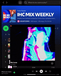 GIF by IHC 1NFINITY