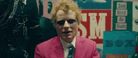 Bad Habits Vampire GIF by Ed Sheeran