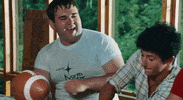 Bill Murray Shut Up GIF by CanFilmDay