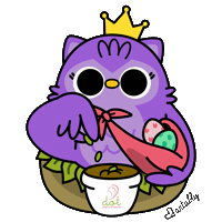 Mother Love Sticker by Artably