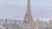 GIF by Lucie + Pompette