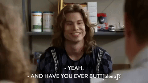 comedy central GIF by Workaholics