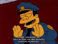 speaking season 3 GIF