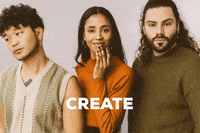 mariezali team together story jewelry GIF