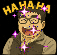 哈哈哈 笑 GIF
