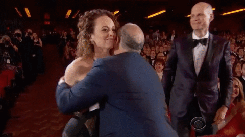 GIF by Tony Awards
