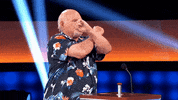 Lets Go Rock GIF by ABC Network