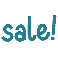 Sale Budol Sticker
