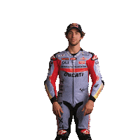 Sport Click Sticker by MotoGP